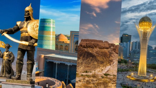 Umra Ziyorati Qoraqalpog'iston | Umra Safari