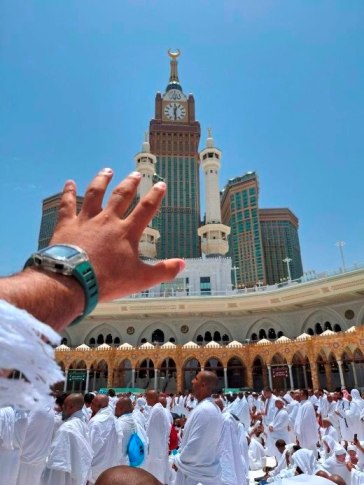 Umra safari 2026 | Umra Amallari Tartibi