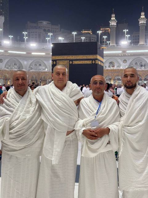 Umra Safari Narxi 2026 Namangan