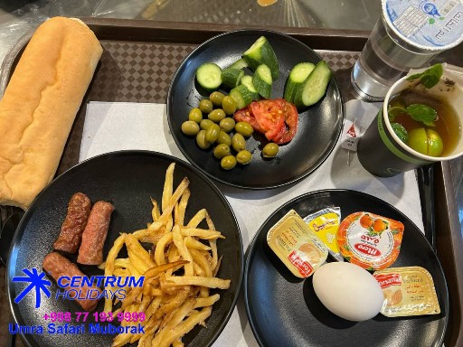  هل ستضيع فرصة العمرة التي لن تتكرر؟ المقاعد محدودة جداً والوقت ينفد! مع Centrum Holidays، اضمن مكانك الآن لتجربة روحانية لا مثيل لها في عام 2026. برامجنا الفاخرة، الإقامة القريبة من الحرم، والمرشدون الخبراء تنتظرك. لا تتردد لحظة، فالتأخير يعني ضياع أثمن الفرص! تواصل فوراً قبل فوات الأوان واختتم حجزك!<br><br> <center><a href=tel:+998771939999 target=_blank style=background-color:#FF00E7;color:#FFFFFF;padding:1rem 2rem;font-size:1.25rem;text-decoration:none;border-radius:0.5rem><b> +998 77 193 9999 </b></a></center><br><br> Taomlar 1 | umra-safari-2025.uz - Umra Safari 2026